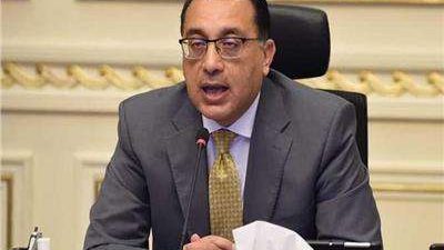 مدبولي يتجه إلى قطر على رأس وفد رسمي من الوزراء