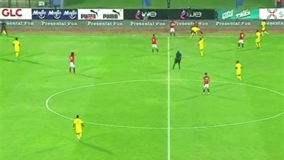 الشوط الأول| التعادل السلبي يفرض سيطرته بين منتخب مصر وتوجو في تصفيات أمم أفريقيا