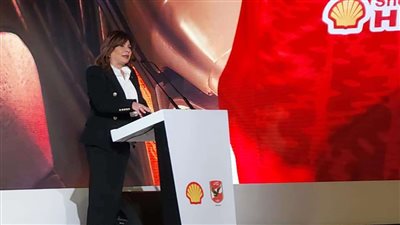 المديرة التنفيذية لشركة 