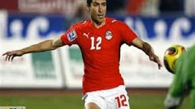 محمد بركات يهاجم لاعبي المنتخب الوطني بعد الفوز على توجو