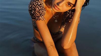 شاهد.. الجمهور يهاجم سلمى أبو ضيف بعد شفائها من كورونا