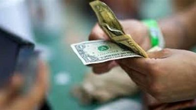 تباين أسعار العملات اليوم الأحد 15-11-2020 أمام الجنيه المصرى