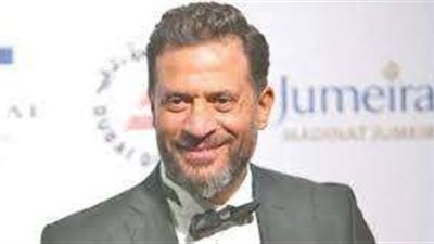 رمضان 2023.. ماجد المصري يشارك جمهوره صورة لكواليس 