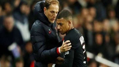 تعرف على خطة ريال مدريد للتعاقد مع مبابي