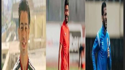 من مروان محسن إلى صالح جمعة.. نجوم الأهلي في قبضة الأمن بسبب الحوادث