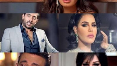 أحمد فلوكس ليس الأول...تعرف على الفنانين الذين تعرضوا للسحر