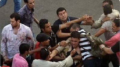 فى مشاجرة بالمنيا.. مقتل تاجر وإصابة آخر بطلق نارى