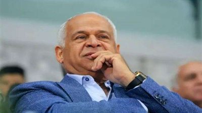 فرج عامر: فوز سموحة يرفعه إلي المركز الثامن وننظر إلي أعلى