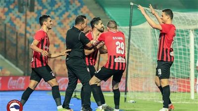 السعيد يقود هجوم فيوتشر لمواجهة الجيش الملكي في الكونفدرالية