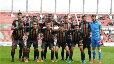 تشكيل الجيش الملكي الرسمي لمواجهة فيوتشر في الكونفدرالية