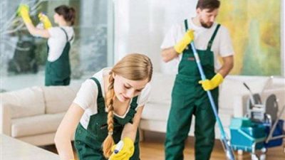 شركة أمان المثالية للخدمات المنزلية بالاحساء