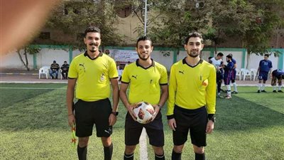 انطلاق فاعليات دوري مراكز الشباب النسخة الثامنة