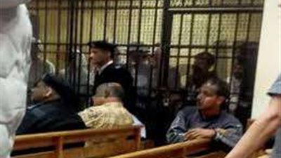 بعد قليل.. محاكمة المتهمين بقتل والدهم ببولاق بسبب الميراث