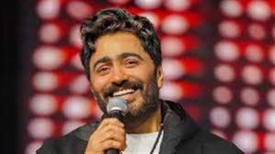 اليوم.. استكمال محاكمة تامر حسني بسبب أغنية «راجعلي ليه»