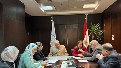 فودة: نقدم كافة صور الدعم لمشروعات الإسكان لأهميتها بجنوب سيناء