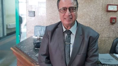 القاضي: الطقس في مصر مناسب للسياحة طوال العام|خاص