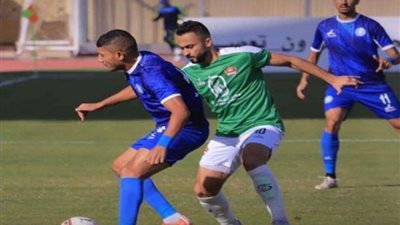 اليوم.. غزل المحلة يستضيف أسوان في الدوري المصري