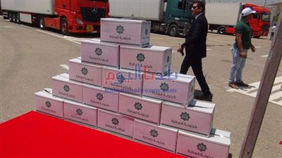 مصر الخير تحدد موعد تدشين حملة الشتاء