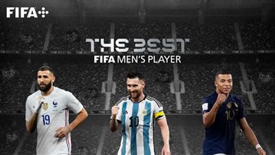 موعد حفل جوائز الأفضل «ذا بيست» وقوائم المرشحين