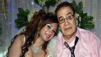 بهذه الكلمات.. أرملة سعيد طرابيك تحيى ذكرى وفاته