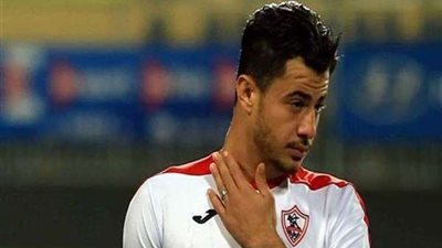 جلسة خاصة بين فيريرا والونش في مران الزمالك