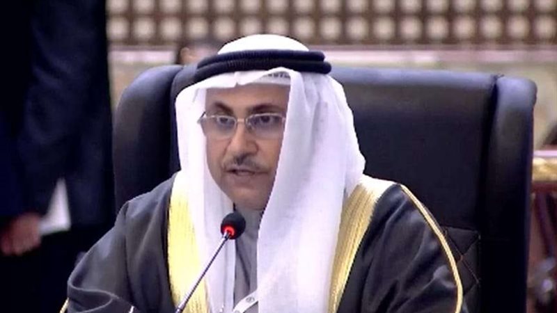 رئيس البرلمان العربى