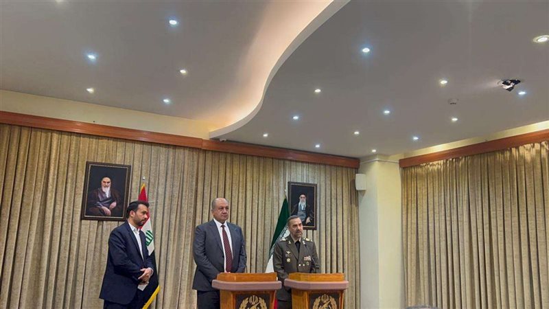 جانب من الزيارة