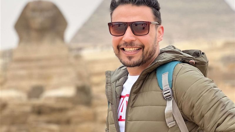 محمد احمد تمام