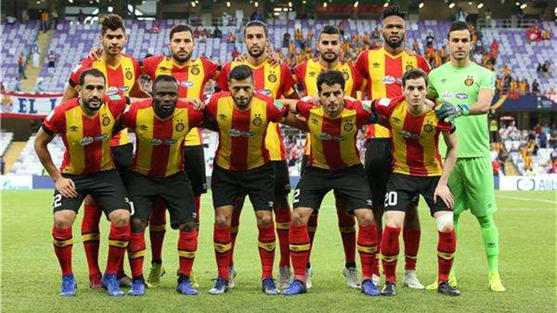 الترجي التونسي