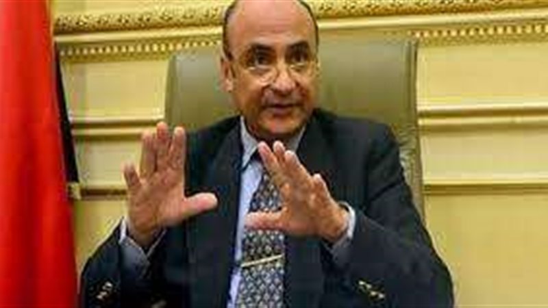 وزير العدل