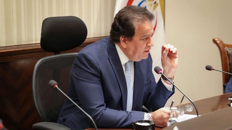 الدكتور خالد عبدالغفار