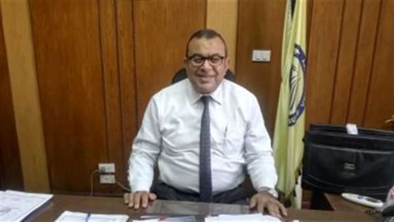 دكتور محمد محمود