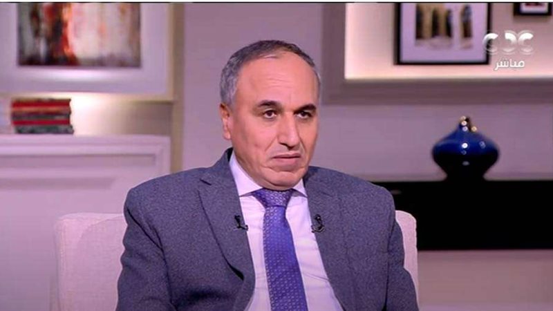 عبد المحسن سلامة