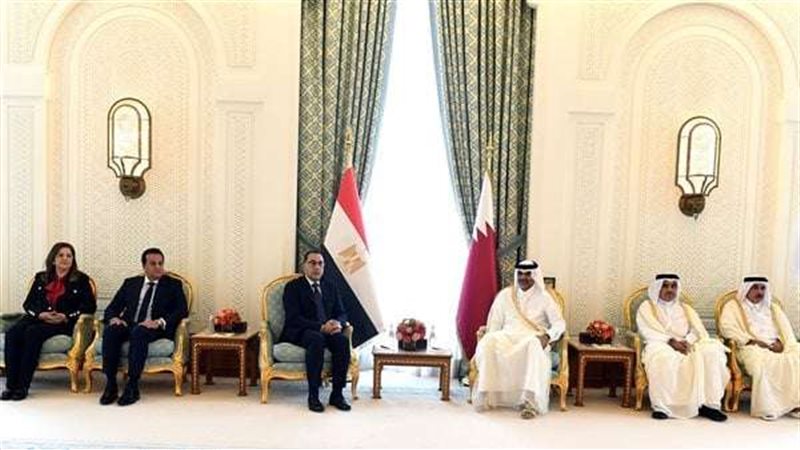 مصطفى مدبولي رئيس