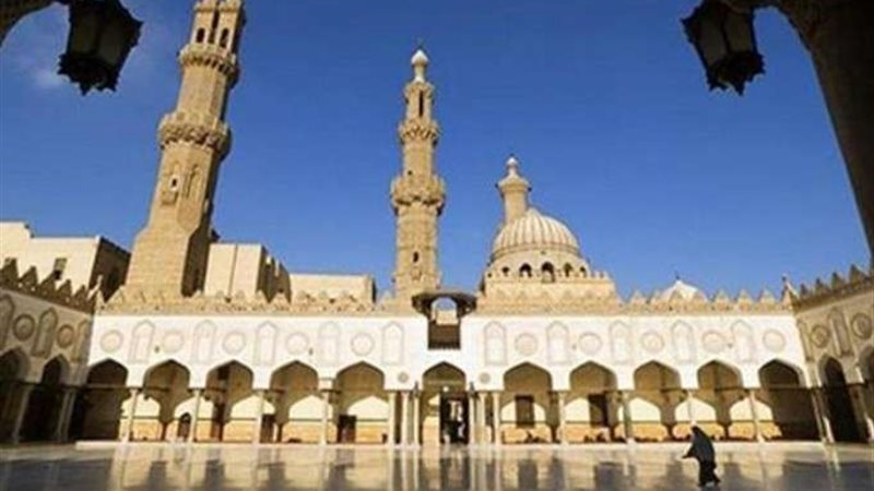 جامع الازهر