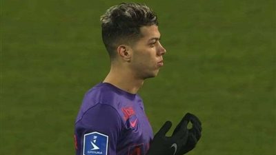 بمشاركة إمام عاشور.. ميتيلاند يخسر أمام بروندبي في الدوري الدنماركي