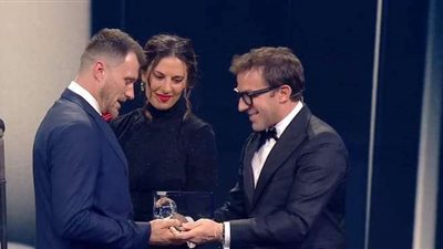 أفضل هدف في العالم 