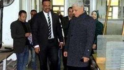 اليوم.. محمد كمال المرشح لمجلس نقابة الصحفيين يجري جولة بعدد من المواقع الإخبارية والصحف