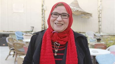 شقيقة سعاد حسني: مشاركتي في فيلم صغيرة على الحب كانت صدفة