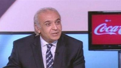 رسمياً..أسامة خليل مستشاراً فنياً للدراويش