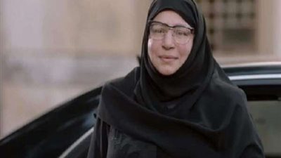 لميس الحديدى تكشف تفاصيل مكالمتها مع عبلة كامل