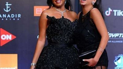 رانيا يوسف تكشف عن إصابتها بـ