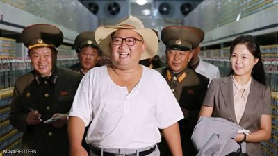 قرار عاجل من زعيم كوريا الشمالية بشأن فيروس كورونا