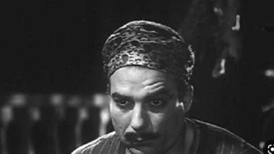 وفاة الفنان سيد العربي بعد صراع مع المرض