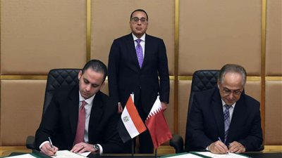 لتعزيز التعاون.. توقيع 3 مذكرات تفاهم مع عدد من الشركات القطرية