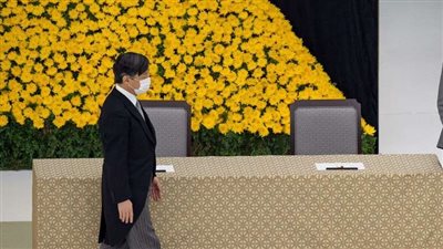 رئيس وزراء اليابان ورئيس الأولمبية يتفقان على إقامة أولمبياد طوكيو فى موعده