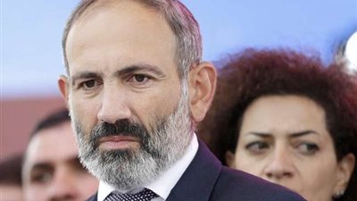 رئيس وزراء أرمينيا: تبادل الأسرى مع أذربيجان يبدأ بعد تسليم جثث القتلى