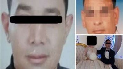 سفاح بولاق تخلص من ضحاياه على طريقة ريا وسكينة