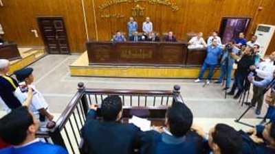 تأجيل محاكمة البلوجر «لوشا» في قضية الخطف لجلسة 25 مارس