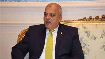 حازم حسني: مصر جاهزة لاستضافة البطولة الإفريقية التاسعة للأطباق المروحية ..بعد نجاح تنظيم كأس العالم للرماية.